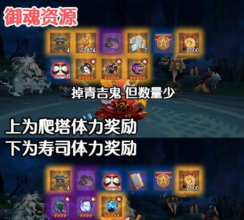 阴阳师游戏最后一关的打法是什么？  第1张