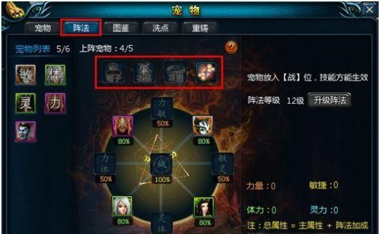 《全民飞机大战》游戏宠物升级经验值分析（探究宠物升级经验值的获取方式与效率）  第1张