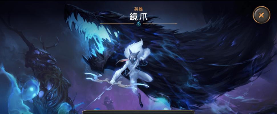 S16国服战力排行前三位英雄的大神玩法揭秘（掌握这三位英雄）  第2张