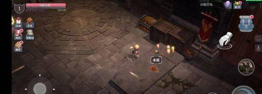 《魔渊之刃折磨7》通关攻略（尽揽魔力）  第2张