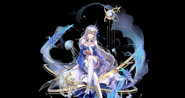 《全民超神》游戏极光女神菲欧娜技能加点攻略（菲欧娜技能加点解析及使用技巧）  第3张
