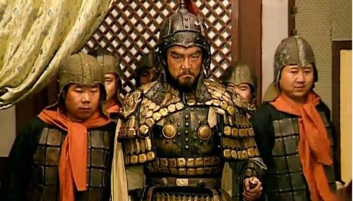 《以鸿之下》游戏中张绣的培养价值及阵容技能搭配介绍（张绣在《以鸿之下》游戏中的优势与发展方向）  第2张