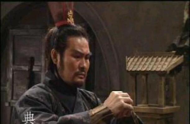 《以鸿之下》游戏中张绣的培养价值及阵容技能搭配介绍（张绣在《以鸿之下》游戏中的优势与发展方向）  第1张