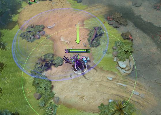 dota游戏中参数设置方法是什么？如何优化参数？  第3张