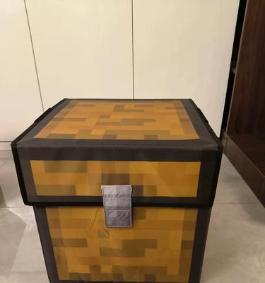 我的世界如何制作储物箱？储物箱的制作材料有哪些？  第3张