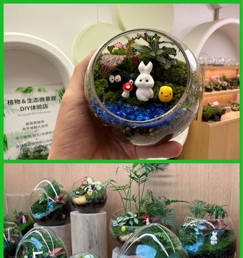 我的世界中如何制作盆栽？盆栽有哪些装饰用途？  第1张