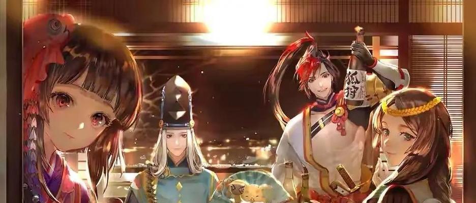 如何在电脑上玩阴阳师？需要哪些步骤和设置？  第1张
