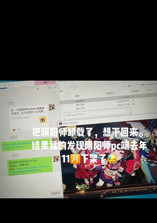 如何在电脑上玩阴阳师？需要哪些步骤和设置？  第3张