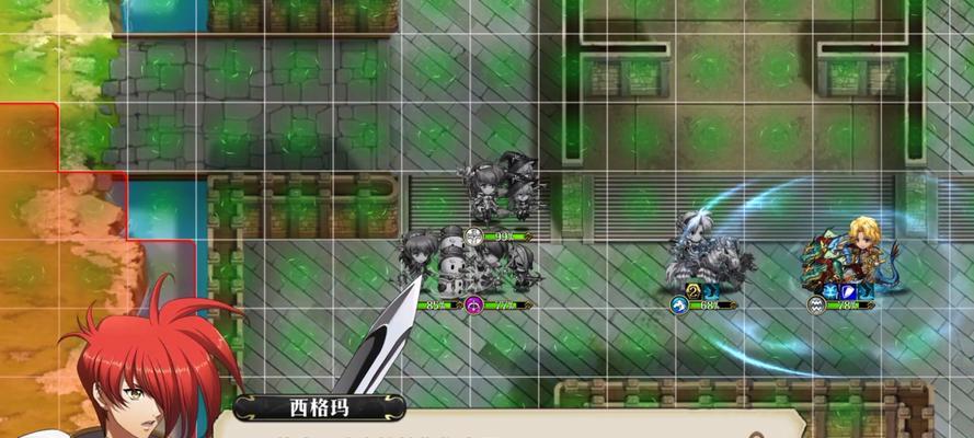 沃尔纳（打造最强战队）  第2张