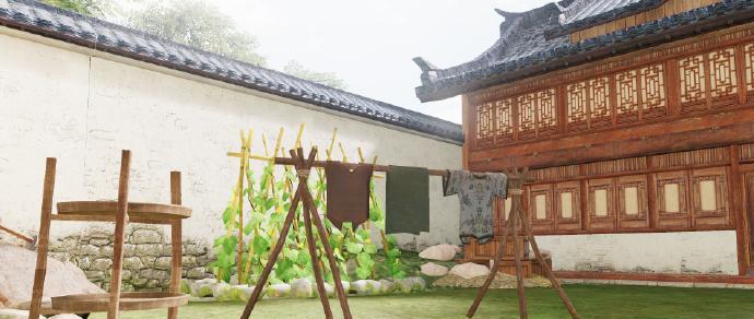 《楚留香生死剑冢》获胜攻略（解密楚留香生死剑冢中的关键攻略）  第3张