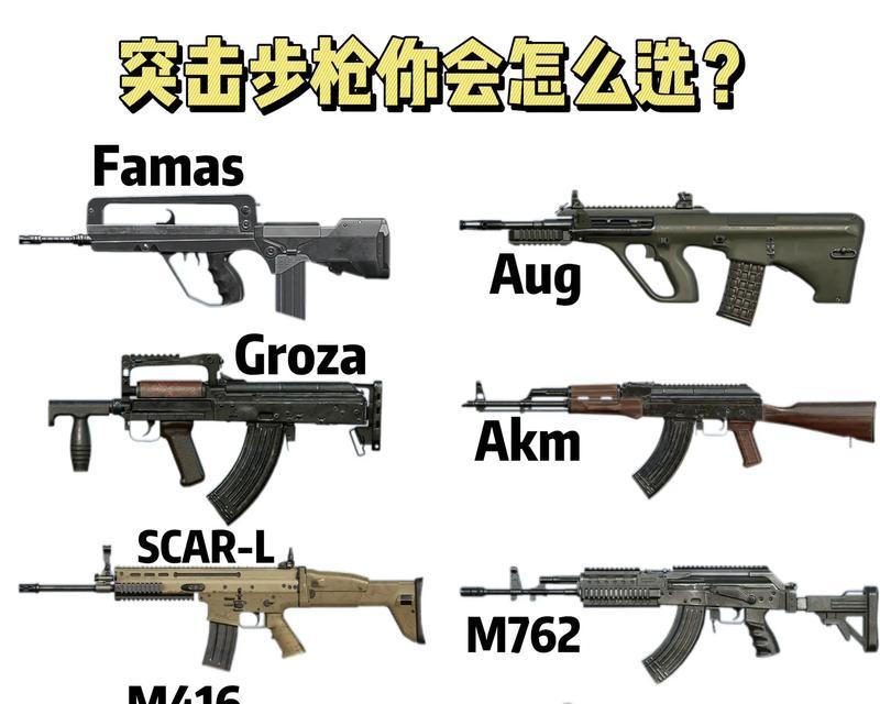 绝地求生中电机枪使用技巧有哪些？  第1张