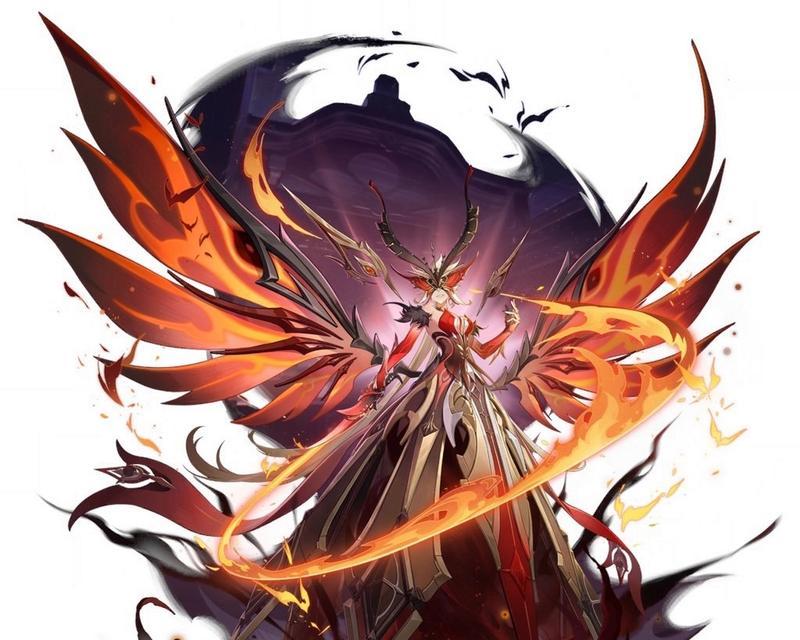 解读原魔（探索原魔背后的魔法秘密）  第1张