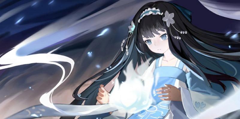 解神者（揭开神秘面纱）  第2张