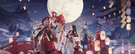 《阴阳师花合战——选择普通墨染花札的原因》（探讨普通墨染花札在阴阳师花合战中的优势）  第3张