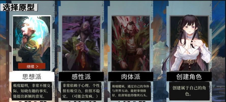 《极乐迪斯科》中的纪尧姆列米利翁NPC身份背景介绍  第3张