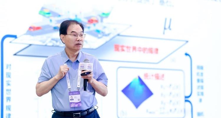 当 AI 与数学在上海相遇：2025 WAIC背后的智慧革命  第3张