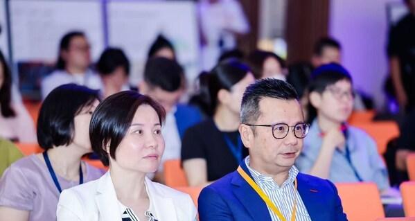 永续引擎•2025可持续产业赋能开放日圆满落幕  第2张
