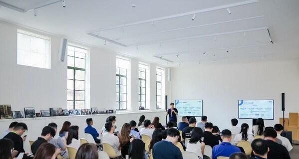 永续引擎•2025可持续产业赋能开放日圆满落幕  第4张