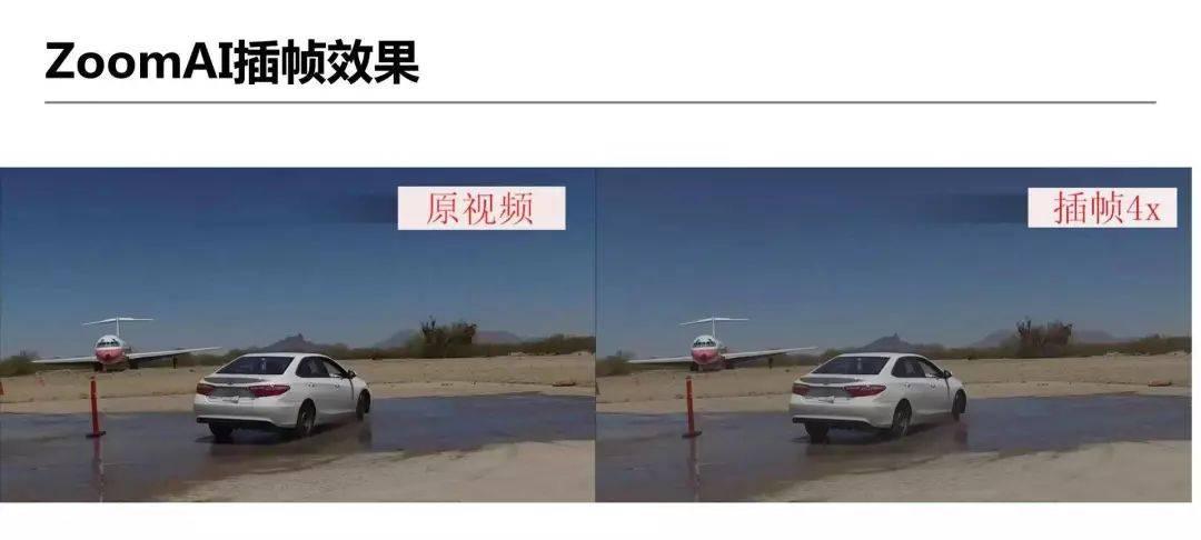详解爱奇艺ZoomAI视频增强技术的应用  第31张