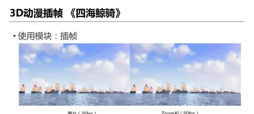 详解爱奇艺ZoomAI视频增强技术的应用  第38张