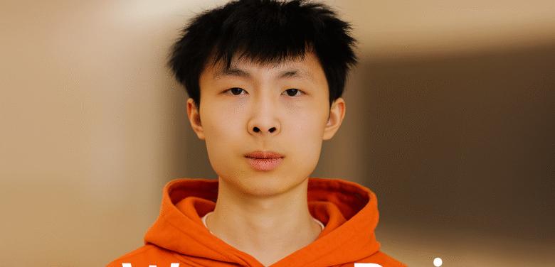 这才是IMO奥赛战神：满分，5战3金，刚被MIT录取  第1张