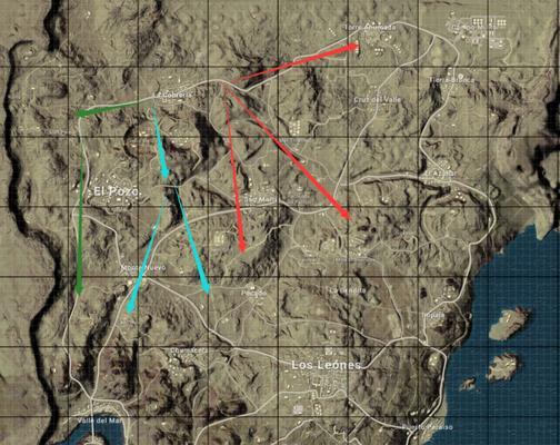 绝地求生二火车站进入方法及常见问题？  第1张