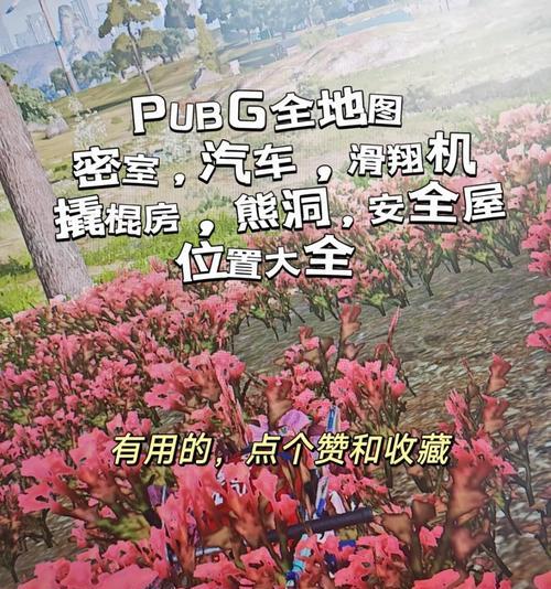 绝地求生中如何有效挖掘阵地？阵地挖掘有哪些技巧？  第3张