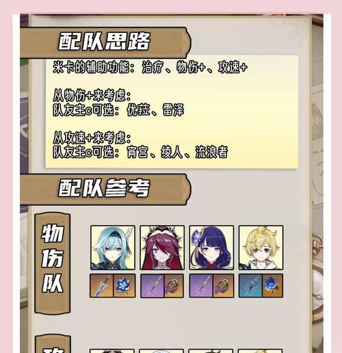 打造迷你西游四星卡大神，攻略大揭秘（以四星卡也可以成大神！掌握这些攻略）  第2张