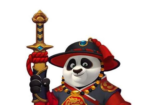 《功夫熊猫》游戏中最厉害的武器选择攻略（掌握攻略）  第1张