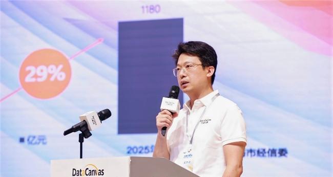 九章云极 DataCanvas 智算普惠中国行上海首发 推出企业级智能体  第3张
