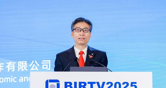「佳直播 PRO」电影机讯道化直播解决方案荣获「BIRTV2025 推荐」  第4张