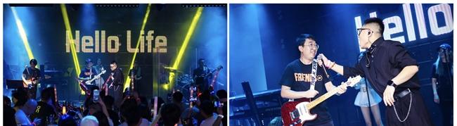 「不加班 Live」落幕不散场：这波快乐，代码和生活都收到了～  第2张