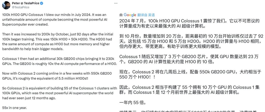 刚刚，OpenAI星际之门要建5GW数据中心，马斯克祭出AI基建5年计划  第6张