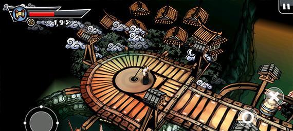 武士2（剑走偏锋）  第3张