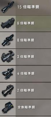 绝地求生高倍镜怎么用？瞄准技巧和适用场景是什么？  第3张