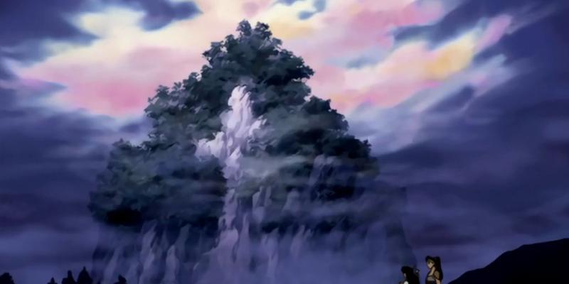 《犬夜叉奈落之战》游戏（通过游戏感受犬夜叉的传奇故事）  第1张