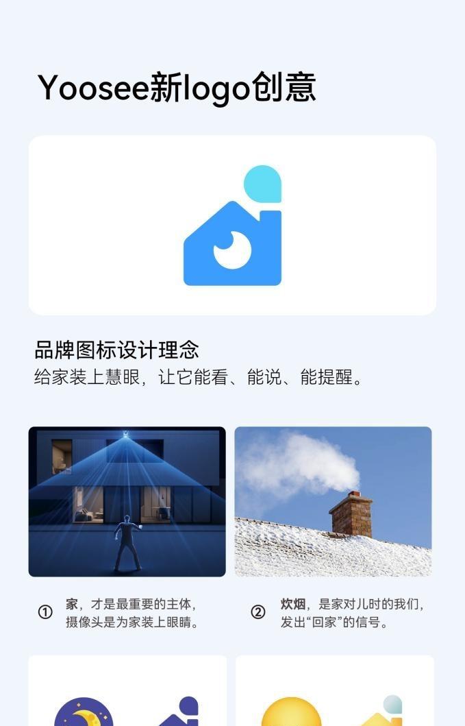 Yoosee品牌战略升级：以AI重塑智能安防，让科技传递“家的信号”  第2张