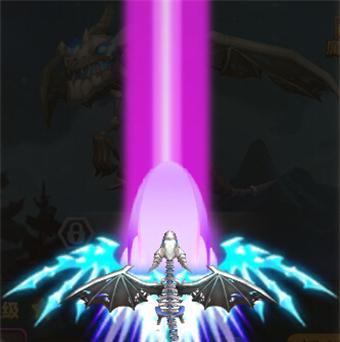 《驯龙战机3D》中的飞龙星光和林精，哪个更好（比较飞龙星光和林精的优劣）  第1张