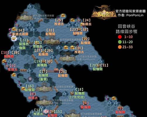 《以剑与远征》攻略（掌握线路攻略）  第1张