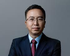 荣耀前 CEO 赵明加盟智界  第1张