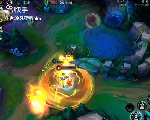 英雄联盟手游亚索对线攻略（掌握技巧）  第1张
