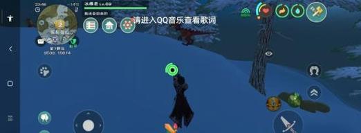 《以创造与魔法手游》海上放睡袋攻略（探秘最佳放置地点）  第1张