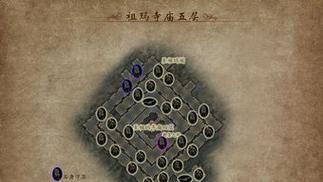 热血传奇祖玛地图进入方法是什么？  第1张