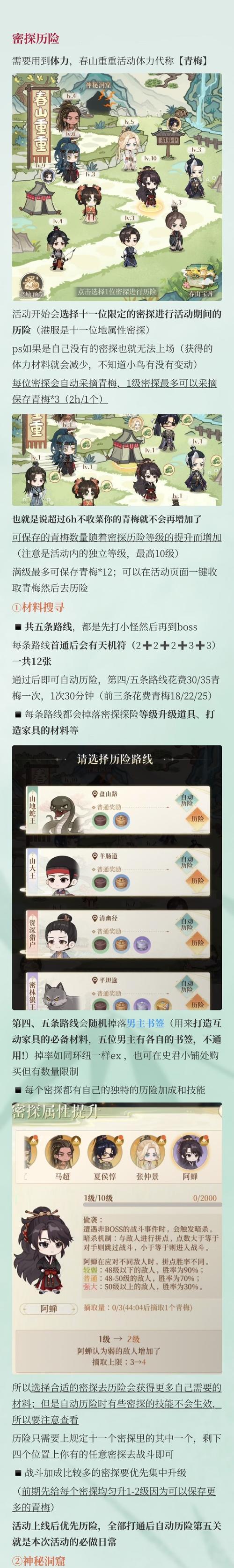 《汉家江湖翠袖》强度玩法分析（探索高效打造翠袖技巧）  第1张