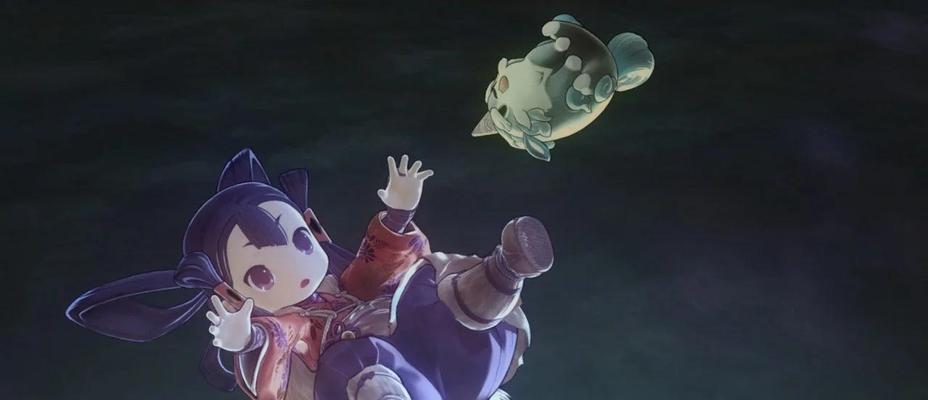 《稻姬的秘密武器——天穗之咲稻米提升技巧》（掌握这些技巧）  第2张