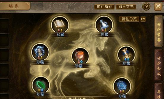 敏仙角色打造的正确方式是什么？  第3张