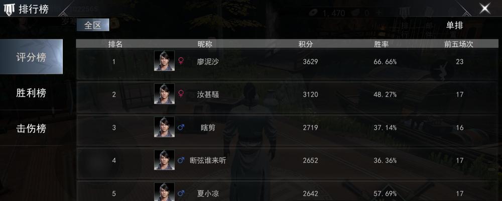 江湖求生之资源丰富之地（游戏中哪里的资源最多）  第2张