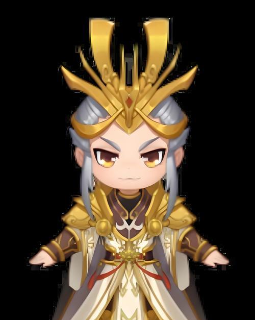 神将三国必招五大武将——拥有顶尖实力的阵容（打造最强阵容）  第2张