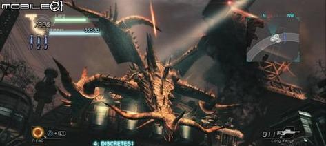 《失落的星球2》狩猎之旅第四章攻略（挑战四大BOSS）  第3张