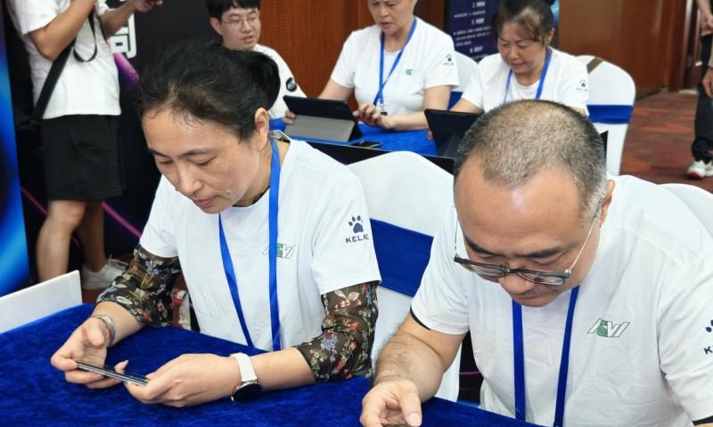 潮涌江畔 竞启新章：第二届亚奥电子体育周及锦标赛在「大莲花」正式启幕  第8张